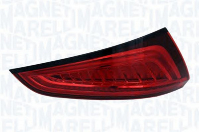 MAGNETI MARELLI 714021240802 -  Задний фонарь
